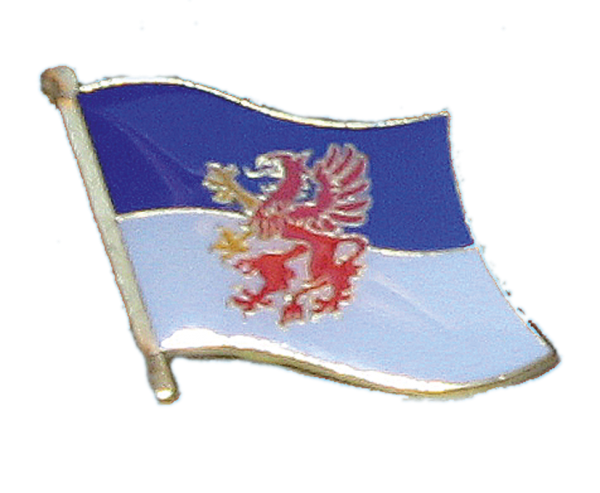Pommern-Fahne