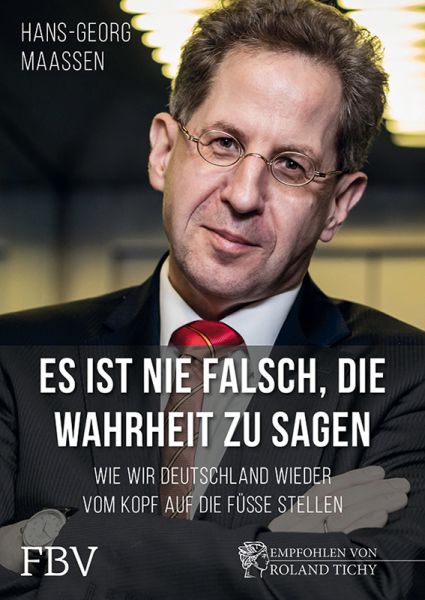 Es ist nie falsch, die Wahrheit zu sagen