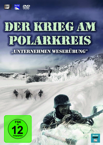 Der Krieg am Polarkreis