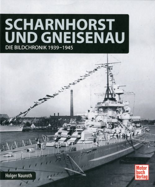 Scharnhorst und Gneisenau