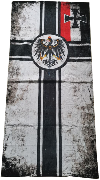 "Reichskriegsflagge"