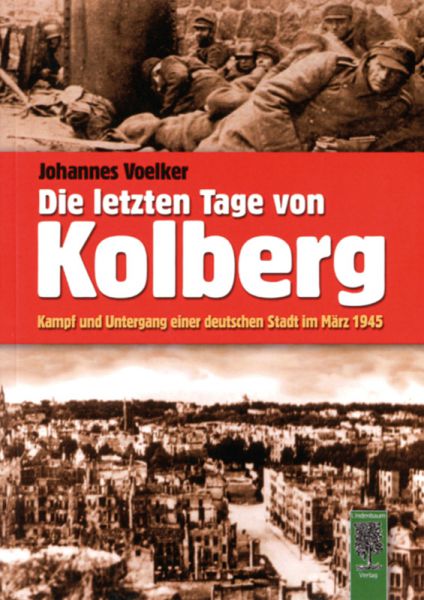 Die letzten Tage von Kolberg