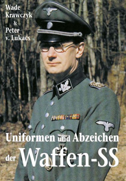 Uniformen und Abzeichen der Waffen-SS