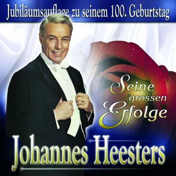 Johannes Heesters: Seine großen Erfolge