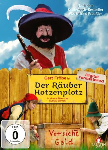 Der Räuber Hotzenplotz