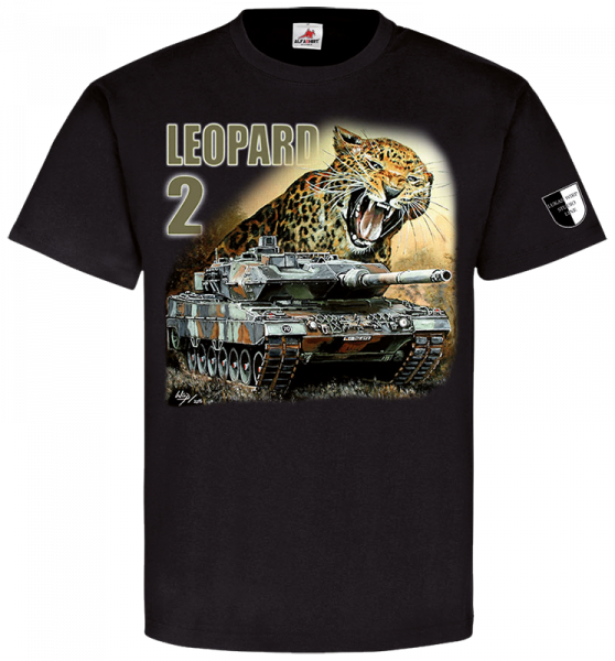 "Leopard 2"