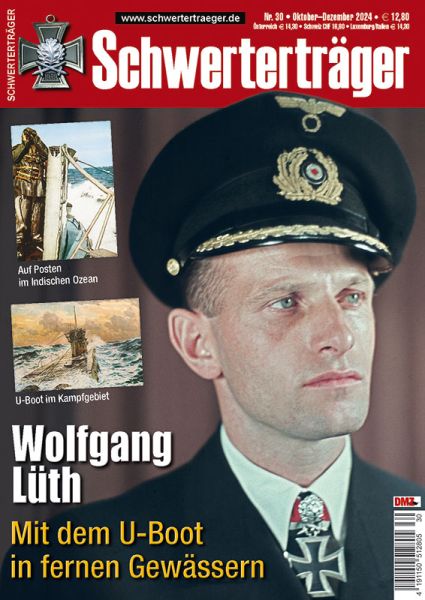 Wolfgang Lüth