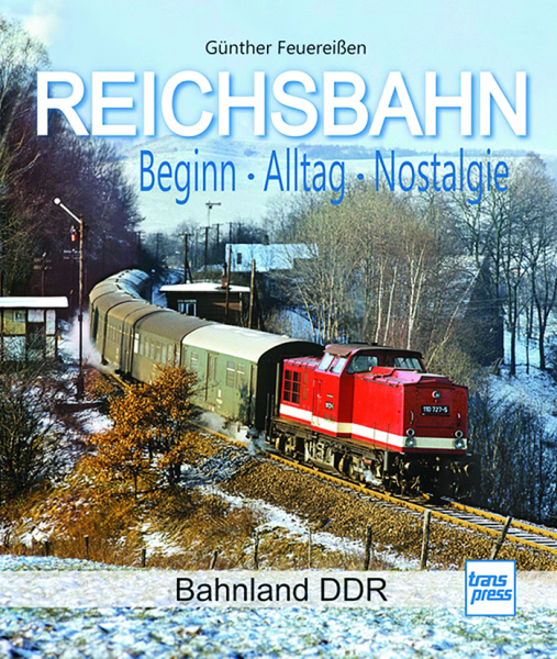 Reichsbahn
