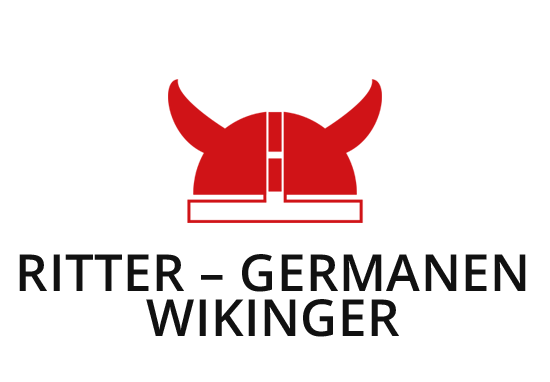 Ritter – Germanen Wikinger