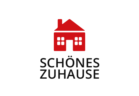Schönes Zuhause