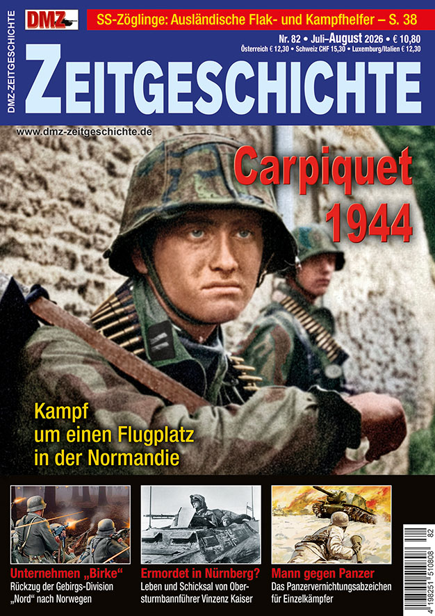 DMZ Zeitgeschichte